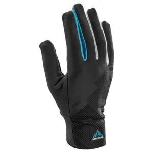 Leki Alpino Guide Lite Gore-tex Infinium™ Windstopper® Handschoenen Wit