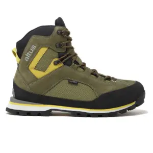 Altus Saja H30 Wandelschoenen Geel