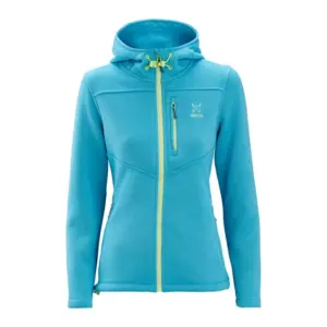 Altus Seneca G30 Fleece Met Volledige Rits Aruban