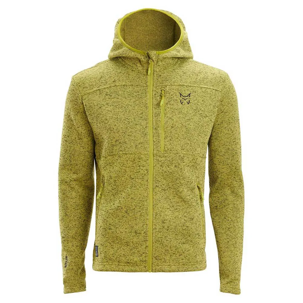 Altus Seneca I30 Jas Golden Lime