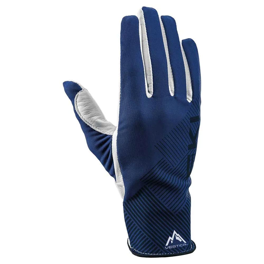 Leki Alpino Guide Premium Handschoenen Wit