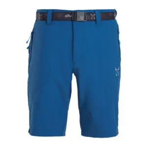 Altus Taupo I30 Korte Broek Blauw