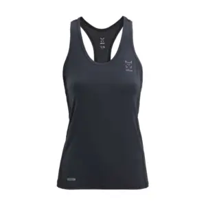 Altus Tepui Mouwloos T-shirt Antraciet