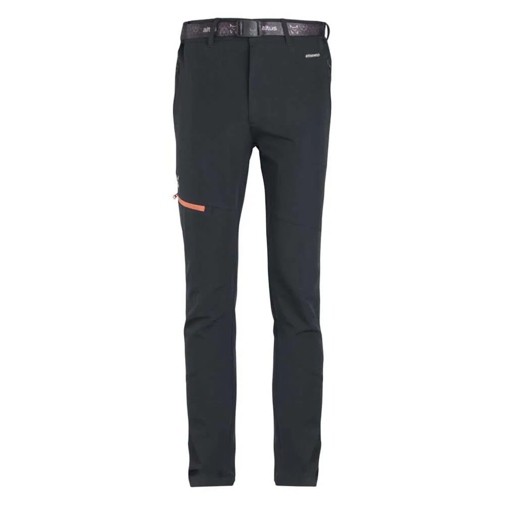 Altus Yelmo H30 Broek Antraciet