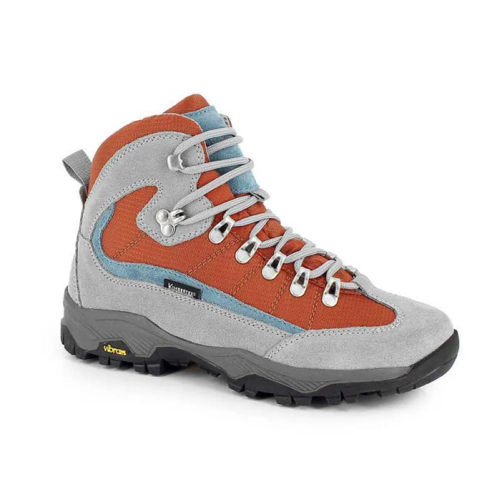 Kimberfeel Denali Wandelschoenen Brick