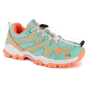 Kimberfeel Gokart Wandelschoenen Turquoise