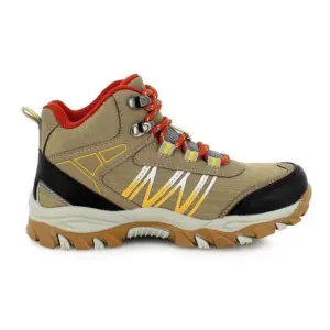 Kimberfeel Vinson Wandelschoenen Beige