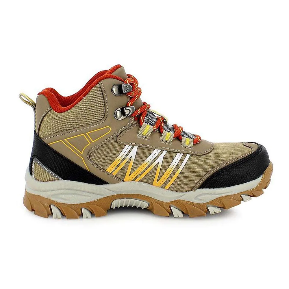 Kimberfeel Vinson Wandelschoenen Beige