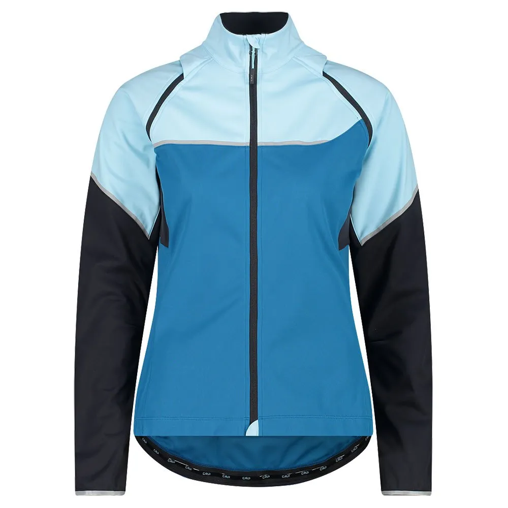 Cmp 31a2556 Softshelljack Giada