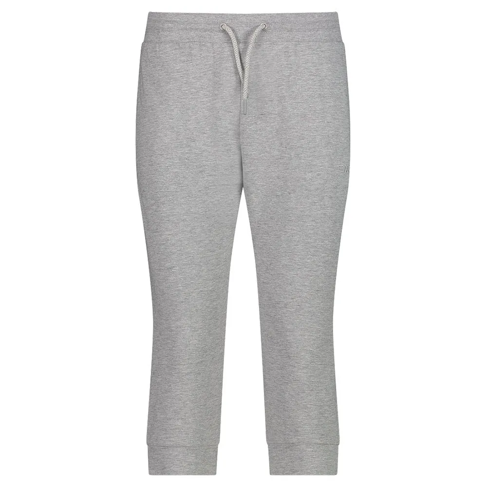 Cmp 32d8156m Korte Leggings Grigio M.