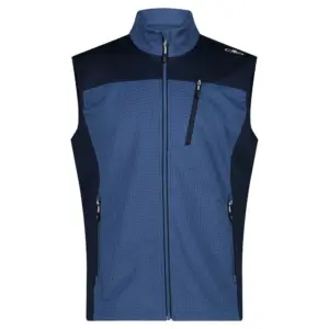 Cmp 33a5337 Vest Blauw