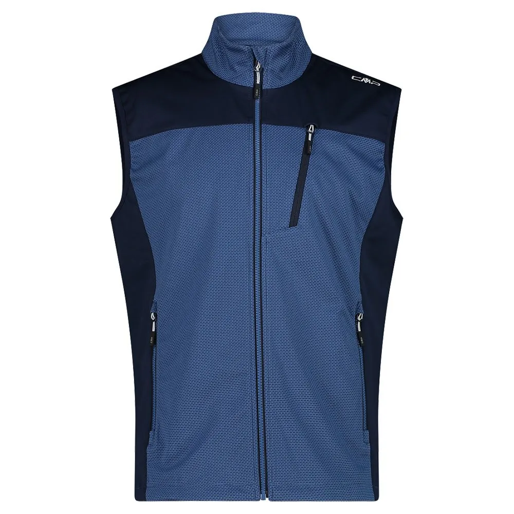Cmp 33a5337 Vest Blauw