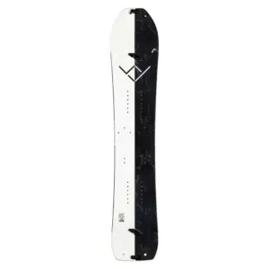 Head Voy+skins Splitboardpakket Zwart