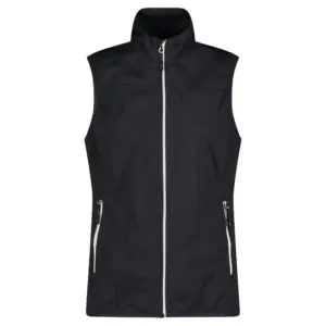Cmp 33a6066 Vest Antraciet