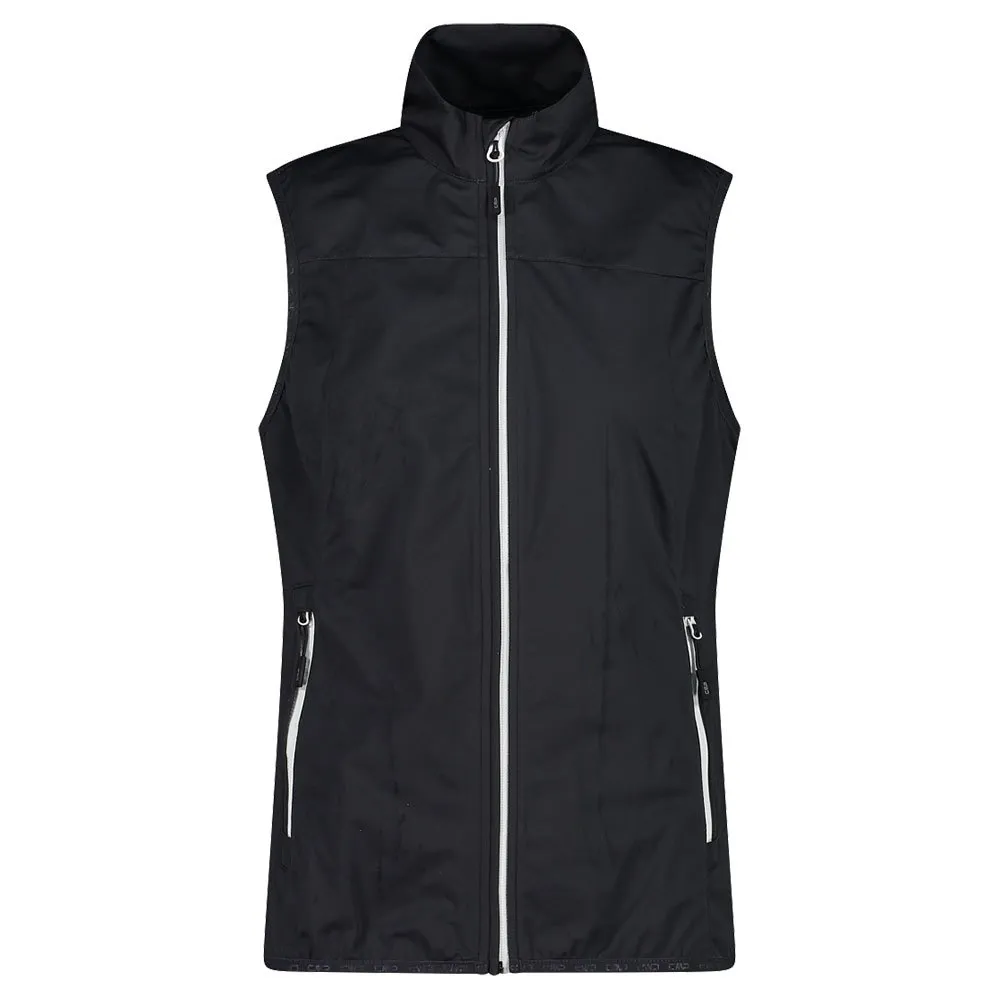 Cmp 33a6066 Vest Antraciet