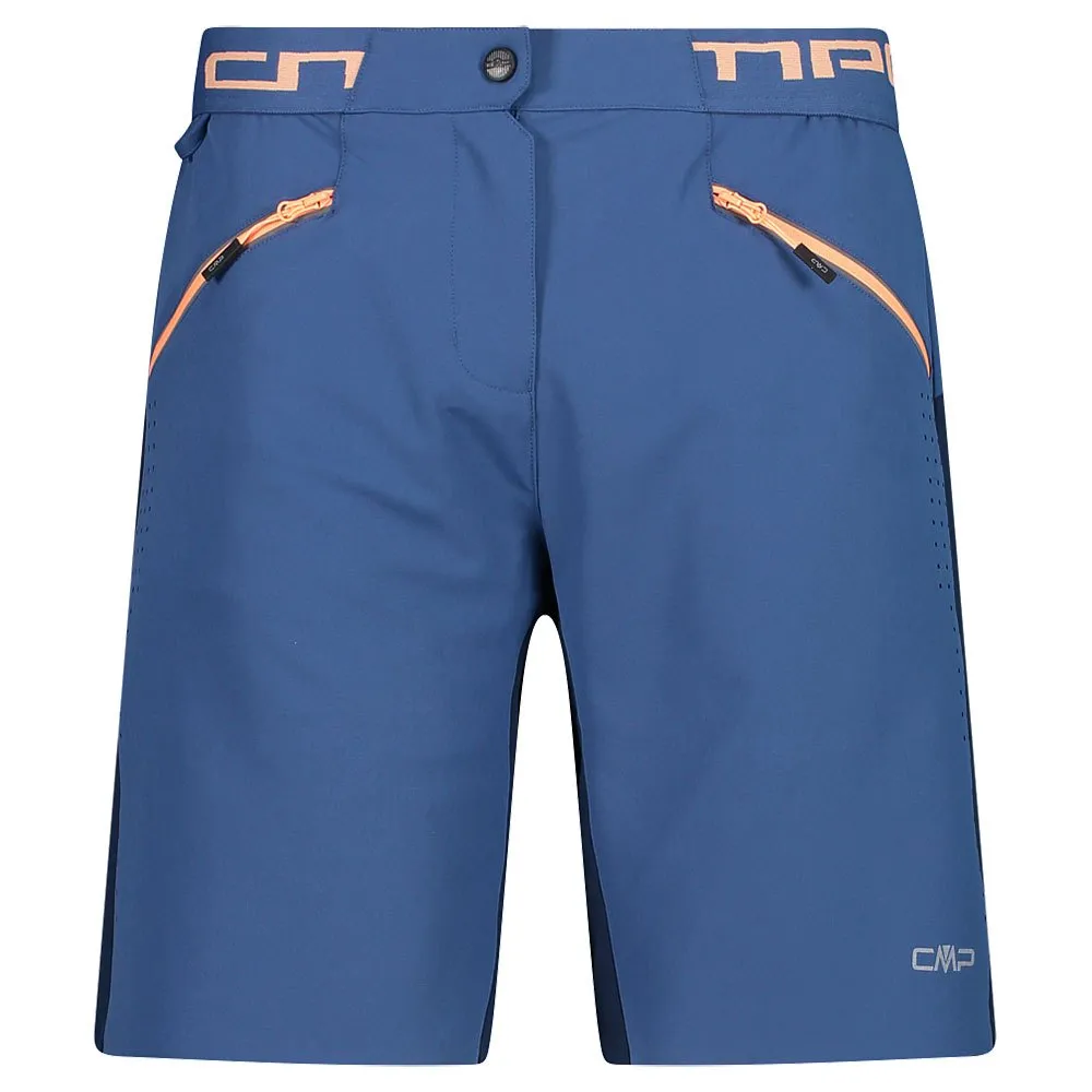 Cmp 33c6356 Korte Broek Blauw