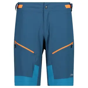 Cmp 33c6857 3/4-broek Deep Lake