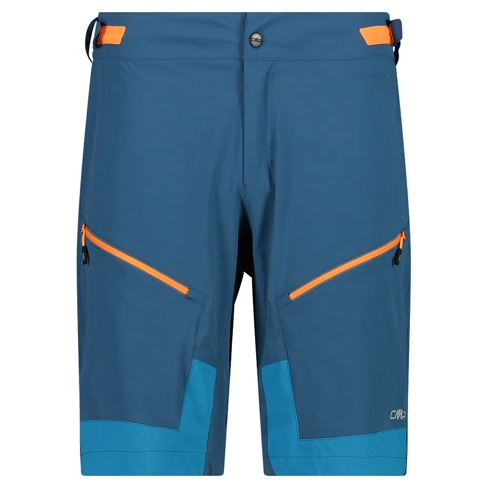 Cmp 33c6857 3/4-broek Deep Lake