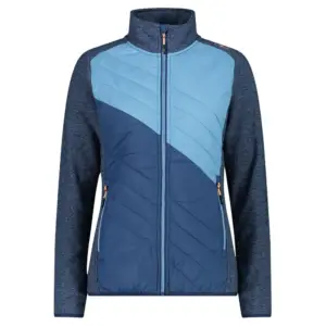 Cmp 33h5396 Hybrid Jas Blauw