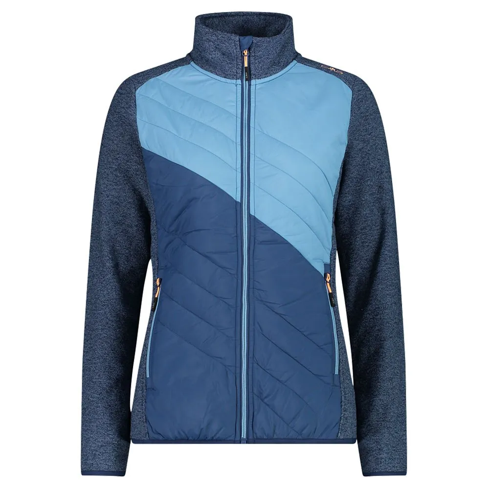 Cmp 33h5396 Hybrid Jas Blauw