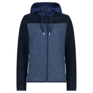 Cmp 33h5406 Jas Blauw