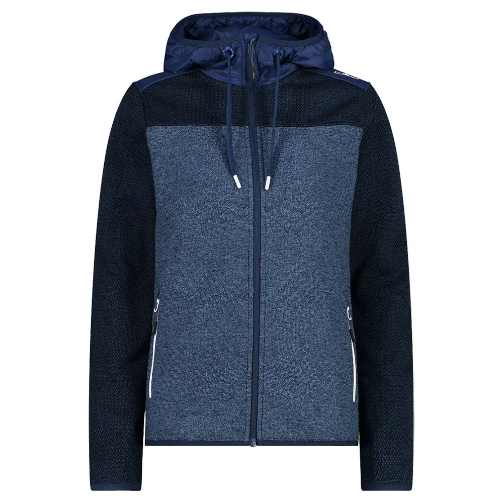 Cmp 33h5406 Jas Blauw