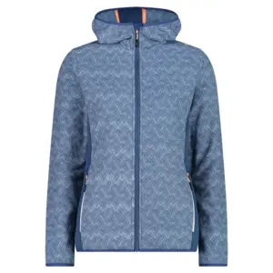 Cmp 33h5456 Jas Blauw