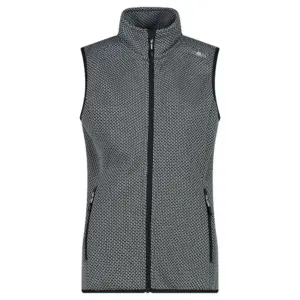 Cmp 33h5816 Vest Antracite / Stone