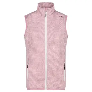 Cmp 33h5816 Vest Fard / Bianco