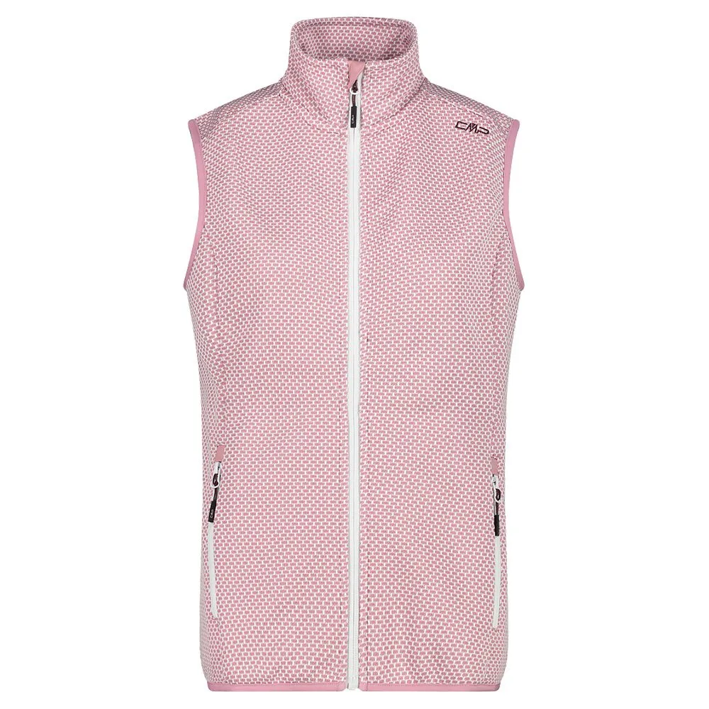 Cmp 33h5816 Vest Fard / Bianco