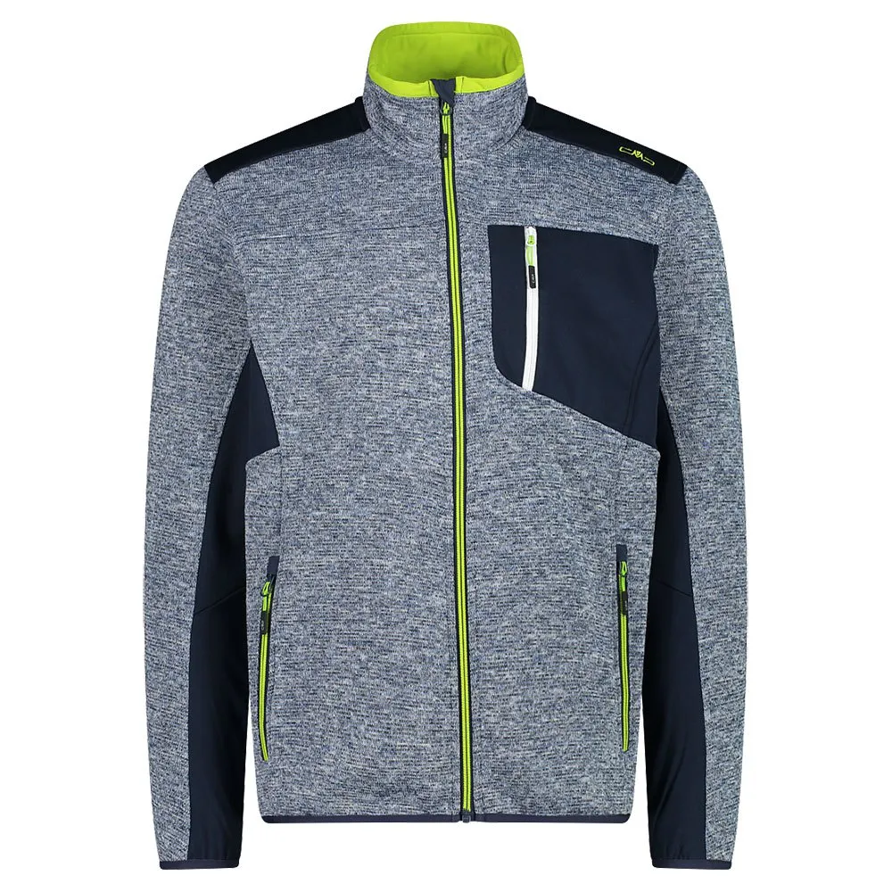 Cmp 33h5847 Jas Blauw