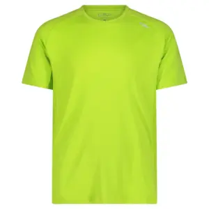 Cmp 33n5557 T-shirt Met Korte Mouwen Limegreen