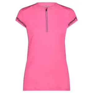 Cmp 33n6216 T-shirt Met Korte Mouwen Roze