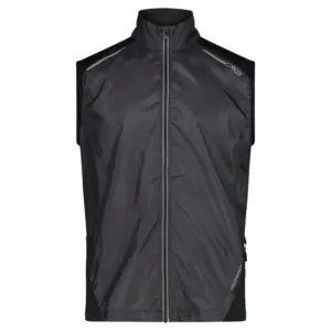 Cmp 33n6457 Vest Zwart