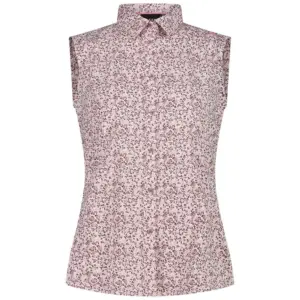 Cmp 33s5706 Mouwloos Shirt Roze