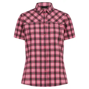 Cmp 33s8486 Overhemd Met Korte Mouwen Roze