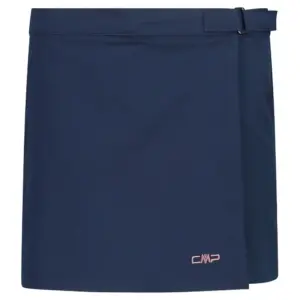 Cmp 33t5365 Korte Broek Blauw
