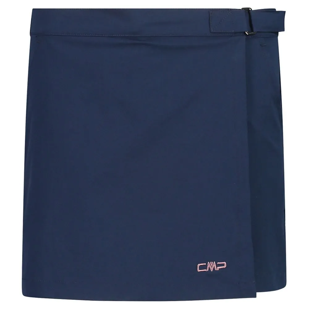 Cmp 33t5365 Korte Broek Blauw