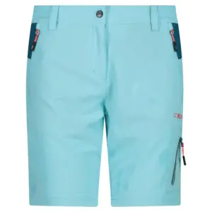 Cmp 33t5486 3/4-broek Acqua