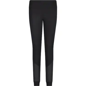 Cmp 33t6256 Leggings Zwart