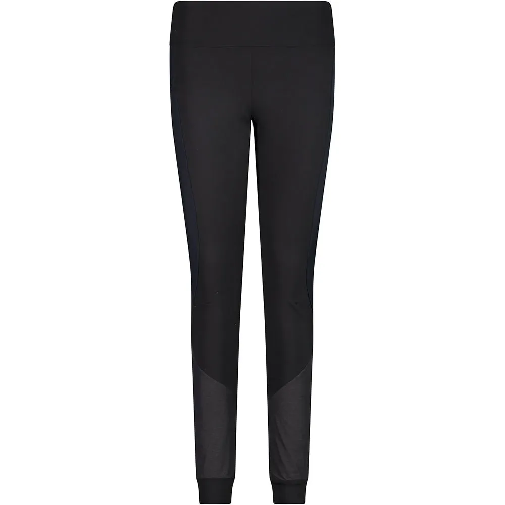 Cmp 33t6256 Leggings Zwart