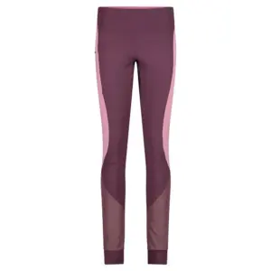 Cmp 33t6256 Leggings Plum