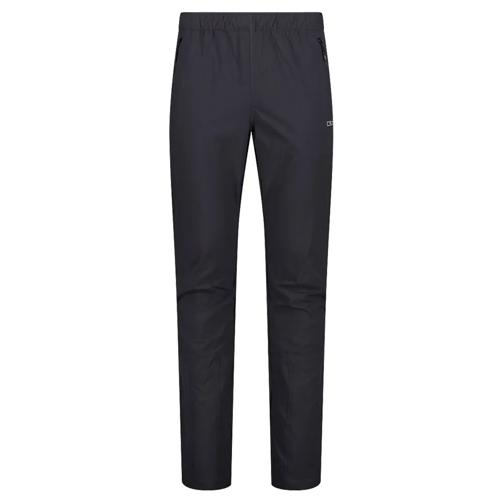 Cmp 33t6657 Broek Antraciet