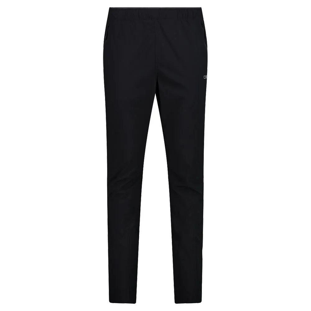 Cmp 33t6657 Broek Zwart