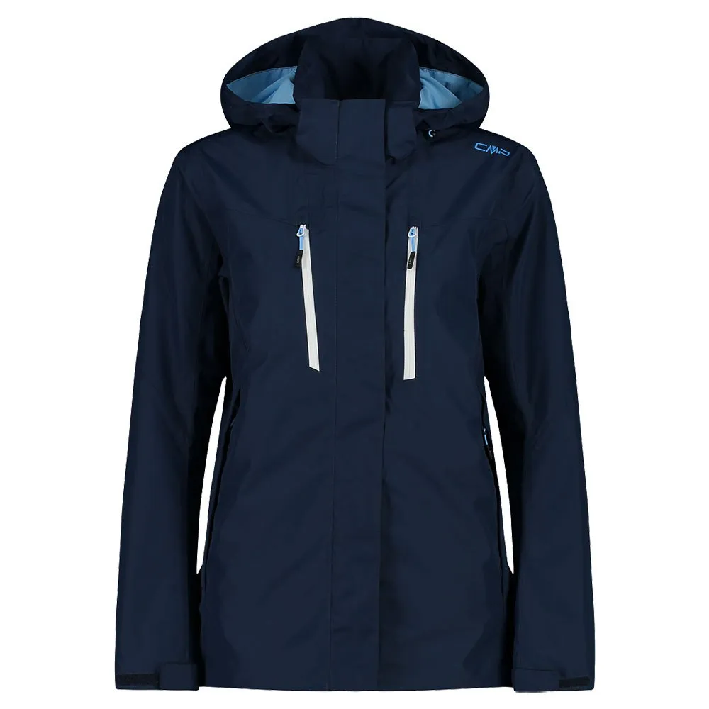 Cmp 33z5006 Jas Blauw