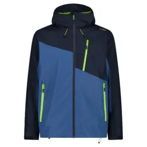 Cmp 33z5047 Jas Blauw