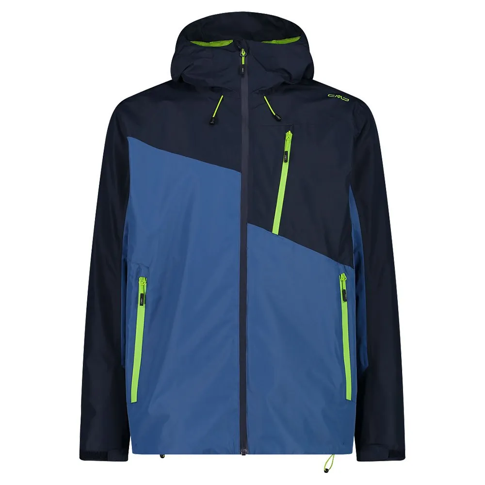 Cmp 33z5047 Jas Blauw