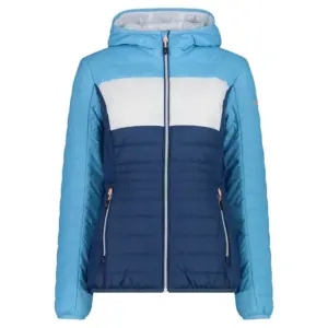 Cmp 33z5116 Jas Blauw