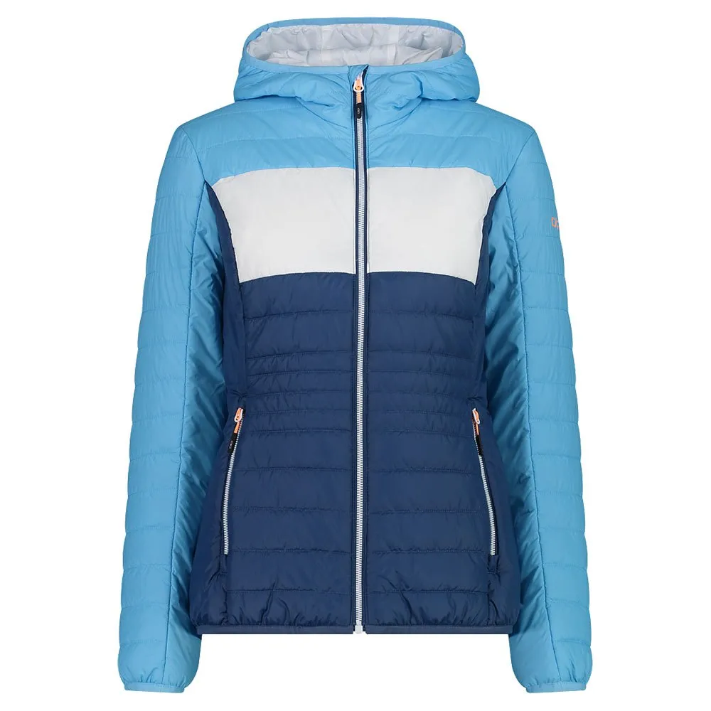 Cmp 33z5116 Jas Blauw