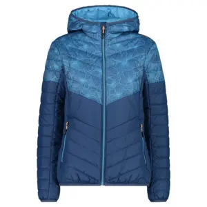 Cmp 33z5126 Jas Blauw